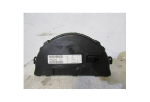 Compteur CITROEN C3 1 Photo n°2