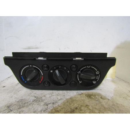 Commande chauffage SUZUKI SWIFT 3