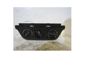 Commande chauffage SUZUKI SWIFT 3 Photo n°1