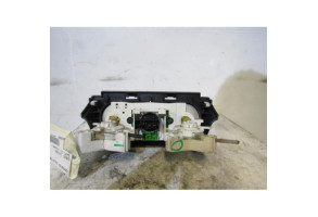 Commande chauffage SUZUKI SWIFT 3 Photo n°2