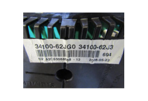 Compteur SUZUKI SWIFT 3 Photo n°4