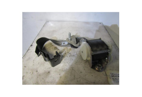Ceinture arriere gauche RENAULT MODUS Photo n°1