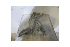 Charniere de capot RENAULT MODUS Photo n°1
