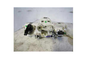 Commande chauffage RENAULT MODUS Photo n°2