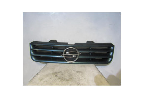 Calandre SSANGYONG MUSSO Photo n°2