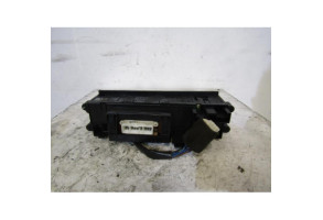 Commande chauffage SSANGYONG MUSSO Photo n°1