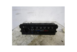 Commande chauffage SSANGYONG MUSSO Photo n°2