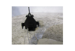 Bouton de warning MERCEDES CLASSE A 169 Photo n°2