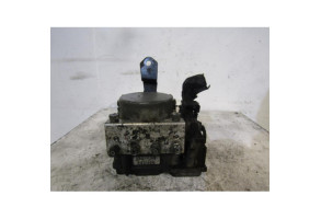 Bloc ABS (freins anti-blocage) DAIHATSU CUORE 3 Photo n°4