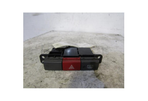 Bouton de warning DAIHATSU CUORE 3 Photo n°1