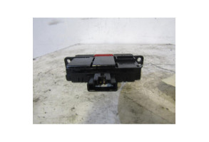 Bouton de warning DAIHATSU CUORE 3 Photo n°2