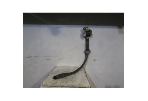 Ceinture avant droit DAIHATSU CUORE 3 Photo n°1