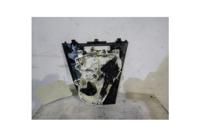 Commande chauffage DAIHATSU CUORE 3 Photo n°1