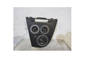 Commande chauffage DAIHATSU CUORE 3 Photo n°2