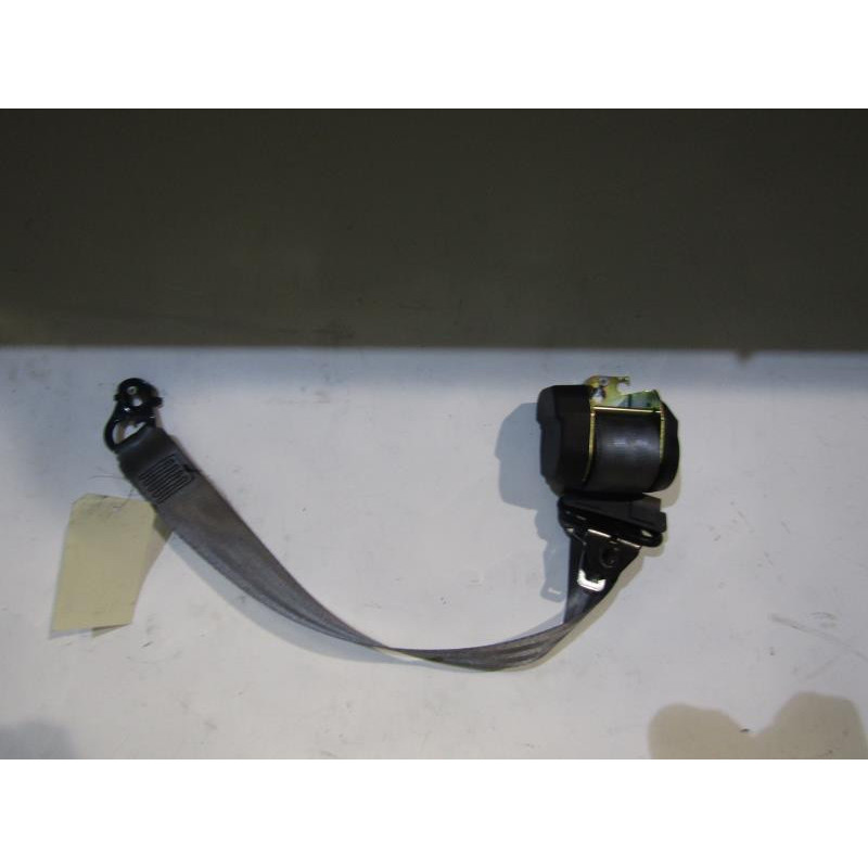 Ceinture arriere droit RENAULT CLIO 1 Photo n°1
