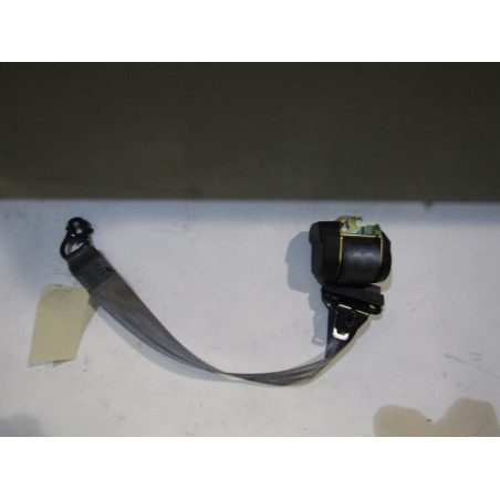 Ceinture arriere droit RENAULT CLIO 1