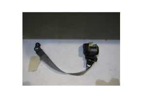 Ceinture arriere droit RENAULT CLIO 1 Photo n°1