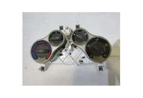 Commande chauffage FIAT PANDA 2 Photo n°1