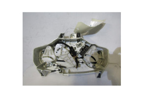 Commande chauffage FIAT PANDA 2 Photo n°2