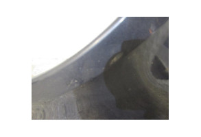 Aile avant gauche RENAULT LAGUNA 2 Photo n°3