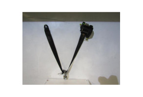Ceinture avant droit TOYOTA AVENSIS 1 Photo n°1