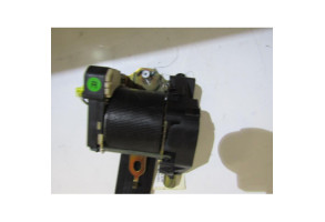 Ceinture avant droit TOYOTA AVENSIS 1 Photo n°2