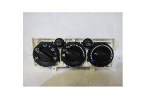 Commande chauffage TOYOTA AVENSIS 1 Photo n°1