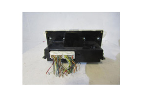 Commande chauffage TOYOTA AVENSIS 1 Photo n°2