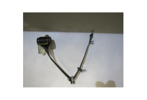 Ceinture avant droit RENAULT ESPACE 4 Photo n°1
