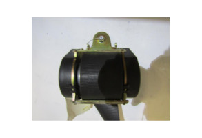 Ceinture avant droit RENAULT ESPACE 4 Photo n°2