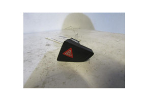 Bouton de warning CITROEN C5 2 Photo n°1