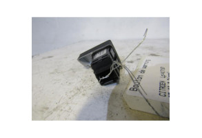 Bouton de warning CITROEN C5 2 Photo n°2