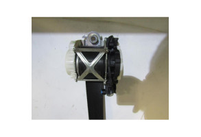 Ceinture avant droit CITROEN C5 2 Photo n°2