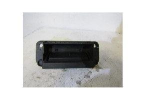 Bouton de coffre MERCEDES CLASSE C 204 Photo n°1