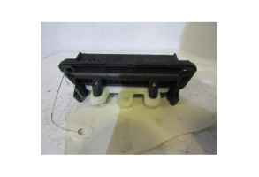 Bouton de coffre MERCEDES CLASSE C 204 Photo n°2
