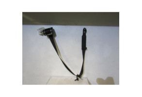 Ceinture avant droit FORD TRANSIT 4 Photo n°1