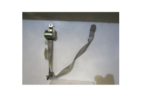 Ceinture arriere droit HYUNDAI TRAJET Photo n°1