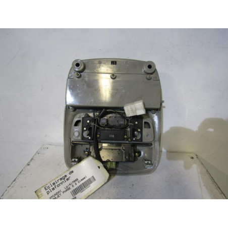 Eclairage de plafonnier HYUNDAI TRAJET
