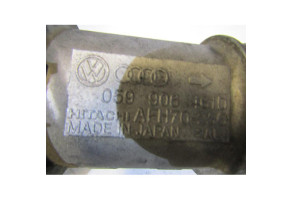 Debitmetre AUDI A4 2 Photo n°4