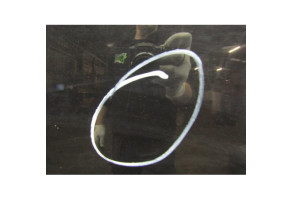 Capot VOLKSWAGEN TOUAREG 1 Photo n°2