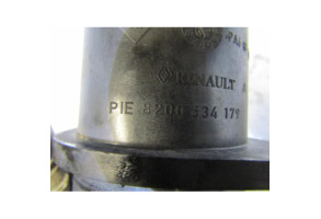 Debitmetre RENAULT KANGOO 2 Photo n°5
