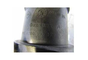 Debitmetre RENAULT KANGOO 2 Photo n°6