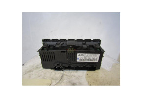 Commande chauffage AUDI A4 2 Photo n°2