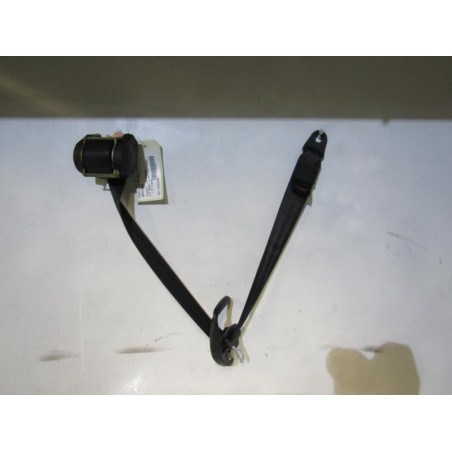 Ceinture arriere gauche PEUGEOT 307
