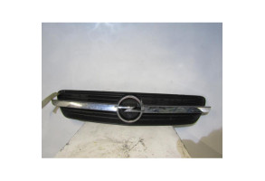 Calandre OPEL MERIVA A Photo n°1