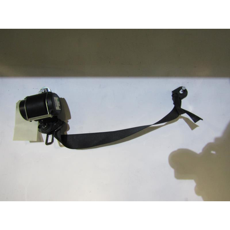 Ceinture arriere droit OPEL ASTRA H Photo n°1