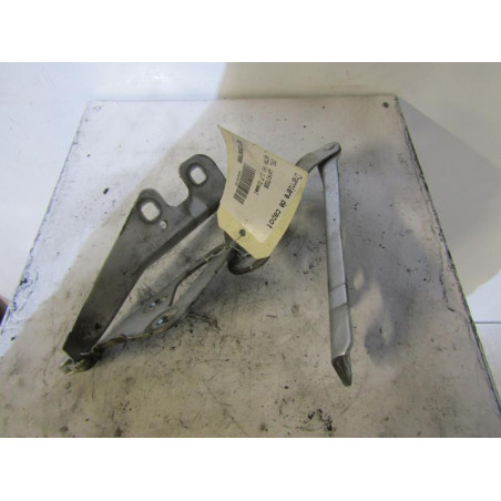 Charniere de capot OPEL ASTRA H