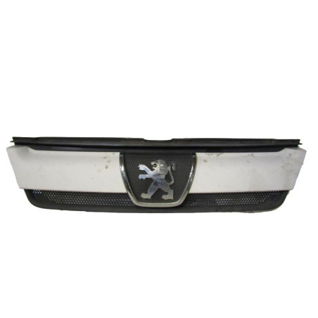 Calandre PEUGEOT BOXER 2