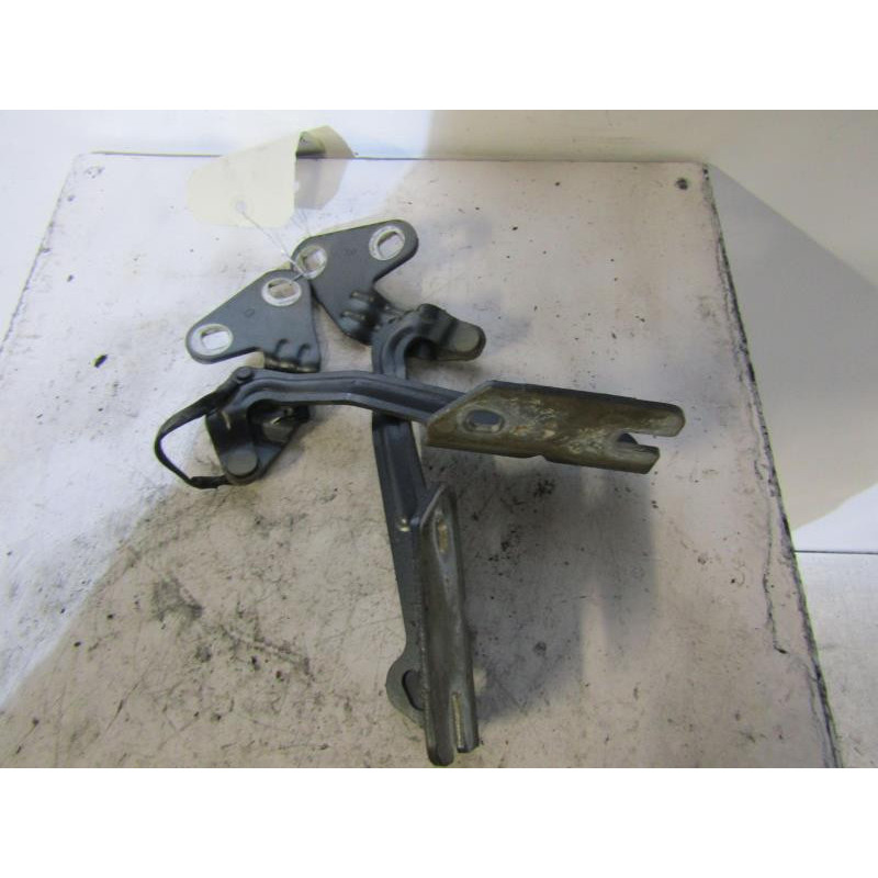 Charniere de capot CITROEN XSARA PICASSO Photo n°1