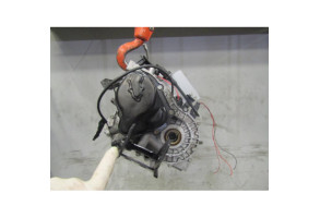 Boite de vitesses HYUNDAI ATOS 2 PRIME Photo n°3